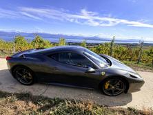 FERRARI 458 Italia 4.5 V8, Benzin, Occasion / Gebraucht, Automatik - 7