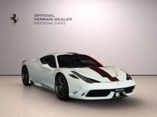 FERRARI 458 Speciale 4.5 V8, Petrol, Second hand / Used, Automatic - 3