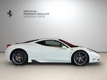 FERRARI 458 Speciale 4.5 V8, Petrol, Second hand / Used, Automatic - 4