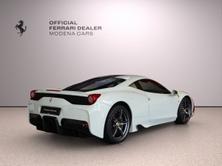 FERRARI 458 Speciale 4.5 V8, Petrol, Second hand / Used, Automatic - 5