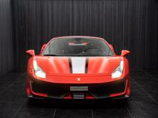 FERRARI 488 Pista Spider 3.9 V8, Petrol, Second hand / Used, Automatic - 2