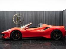FERRARI 488 Pista Spider 3.9 V8, Petrol, Second hand / Used, Automatic - 3