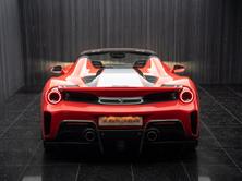 FERRARI 488 Pista Spider 3.9 V8, Petrol, Second hand / Used, Automatic - 4