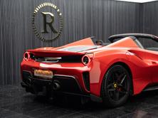 FERRARI 488 Pista Spider 3.9 V8, Petrol, Second hand / Used, Automatic - 5