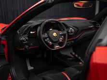 FERRARI 488 Pista Spider 3.9 V8, Petrol, Second hand / Used, Automatic - 7