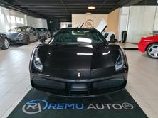FERRARI 488 Spider 3.9 V8, Essence, Occasion / Utilisé, Automatique - 2