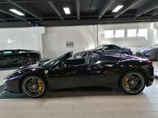 FERRARI 488 Spider 3.9 V8, Essence, Occasion / Utilisé, Automatique - 4