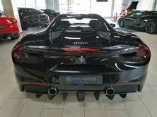 FERRARI 488 Spider 3.9 V8, Essence, Occasion / Utilisé, Automatique - 6