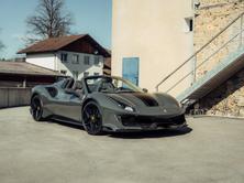 FERRARI 488 Pista Spider 3.9 V8, Benzina, Occasioni / Usate, Automatico - 2
