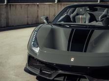 FERRARI 488 Pista Spider 3.9 V8, Benzina, Occasioni / Usate, Automatico - 4