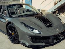 FERRARI 488 Pista Spider 3.9 V8, Benzina, Occasioni / Usate, Automatico - 5