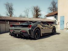 FERRARI 488 Pista Spider 3.9 V8, Benzina, Occasioni / Usate, Automatico - 6