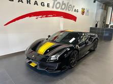FERRARI 488 Pista Spider 3.9 V8, Benzina, Occasioni / Usate, Automatico - 3