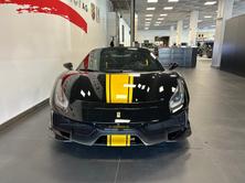 FERRARI 488 Pista Spider 3.9 V8, Benzina, Occasioni / Usate, Automatico - 5