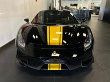 FERRARI 488 Pista Spider 3.9 V8, Benzina, Occasioni / Usate, Automatico - 6