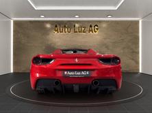 FERRARI 488 Spider 3.9 V8, Benzina, Occasioni / Usate, Automatico - 3