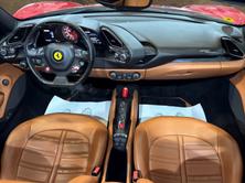 FERRARI 488 Spider 3.9 V8, Benzina, Occasioni / Usate, Automatico - 4