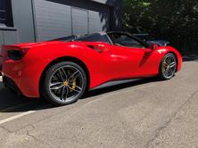 FERRARI 488 Spider 3.9 V8, Benzina, Occasioni / Usate, Automatico - 2