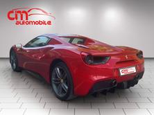 FERRARI 488 Spider 3.9 V8, Benzina, Occasioni / Usate, Automatico - 2