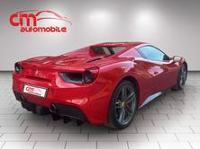 FERRARI 488 Spider 3.9 V8, Benzina, Occasioni / Usate, Automatico - 3