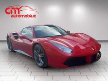 FERRARI 488 Spider 3.9 V8, Benzina, Occasioni / Usate, Automatico - 4