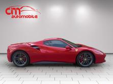 FERRARI 488 Spider 3.9 V8, Benzina, Occasioni / Usate, Automatico - 5