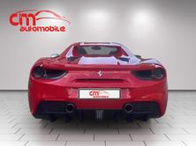 FERRARI 488 Spider 3.9 V8, Benzina, Occasioni / Usate, Automatico - 6