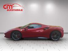 FERRARI 488 Spider 3.9 V8, Benzina, Occasioni / Usate, Automatico - 7