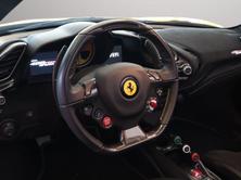 FERRARI 488 Pista Spider 3.9 V8, Essence, Occasion / Utilisé, Automatique - 3