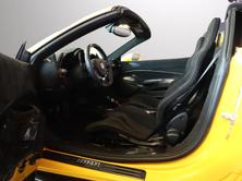 FERRARI 488 Pista Spider 3.9 V8, Essence, Occasion / Utilisé, Automatique - 4