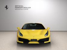 FERRARI 488 Pista Spider 3.9 V8, Essence, Occasion / Utilisé, Automatique - 5