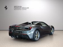 FERRARI 488 Spider 3.9 V8, Essence, Occasion / Utilisé, Automatique - 2