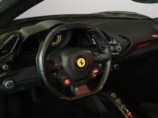 FERRARI 488 Spider 3.9 V8, Essence, Occasion / Utilisé, Automatique - 3