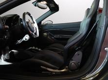 FERRARI 488 Spider 3.9 V8, Essence, Occasion / Utilisé, Automatique - 4