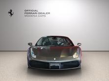 FERRARI 488 Spider 3.9 V8, Essence, Occasion / Utilisé, Automatique - 5