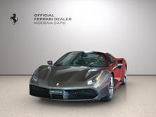 FERRARI 488 Spider 3.9 V8, Essence, Occasion / Utilisé, Automatique - 6
