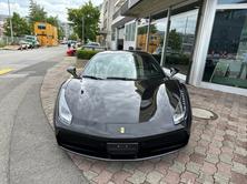 FERRARI 488 GTB 3.9 V8, Benzin, Occasion / Gebraucht, Automatik - 3