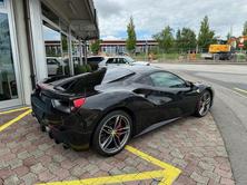 FERRARI 488 GTB 3.9 V8, Benzin, Occasion / Gebraucht, Automatik - 5