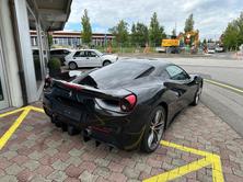 FERRARI 488 GTB 3.9 V8, Benzin, Occasion / Gebraucht, Automatik - 6