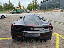 FERRARI 488 GTB 3.9 V8, Benzin, Occasion / Gebraucht, Automatik - 7