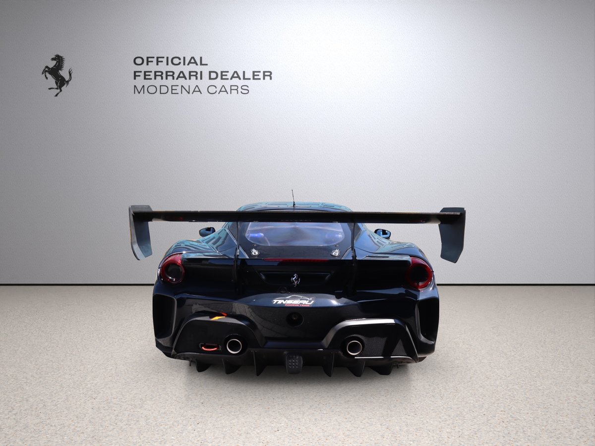 FERRARI 488 Challenge, Petrol, Second hand / Used - 6