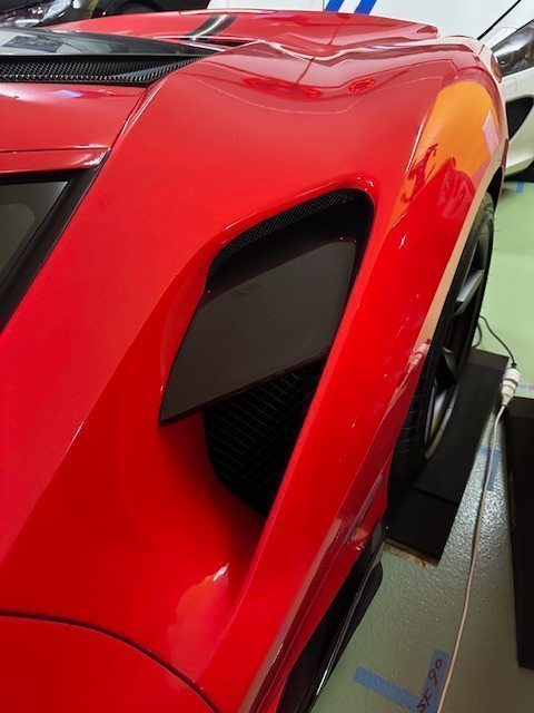 FERRARI 488 GTB 3.9 Turbo, Petrol, Second hand / Used, Automatic - 5