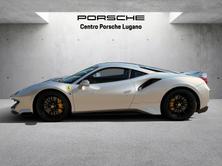 FERRARI 488 Pista 3.9 V8, Essence, Occasion / Utilisé, Automatique - 2