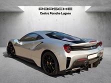 FERRARI 488 Pista 3.9 V8, Essence, Occasion / Utilisé, Automatique - 3