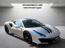 FERRARI 488 Pista 3.9 V8, Essence, Occasion / Utilisé, Automatique - 4