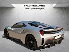 FERRARI 488 Pista 3.9 V8, Essence, Occasion / Utilisé, Automatique - 5