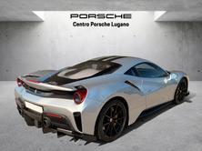 FERRARI 488 Pista 3.9 V8, Essence, Occasion / Utilisé, Automatique - 6