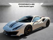 FERRARI 488 Pista 3.9 V8, Essence, Occasion / Utilisé, Automatique - 7