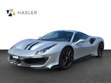 FERRARI 488 Pista 3.9 V8, Petrol, Second hand / Used, Automatic - 2