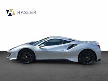 FERRARI 488 Pista 3.9 V8, Petrol, Second hand / Used, Automatic - 4